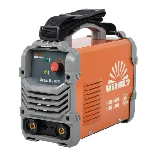 Зварювальний апарат Vitals B 1400 (10612724)
