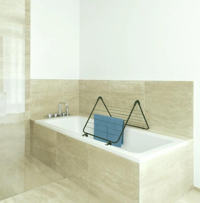 Сушилка для белья напольная Casa Si Orion 3in1 18 м Dark Green (DAS302418) - фото 5 Сушилка для белья напольная Casa Si Orion 3in1 18 м Dark Green (DAS302418) - фото 5