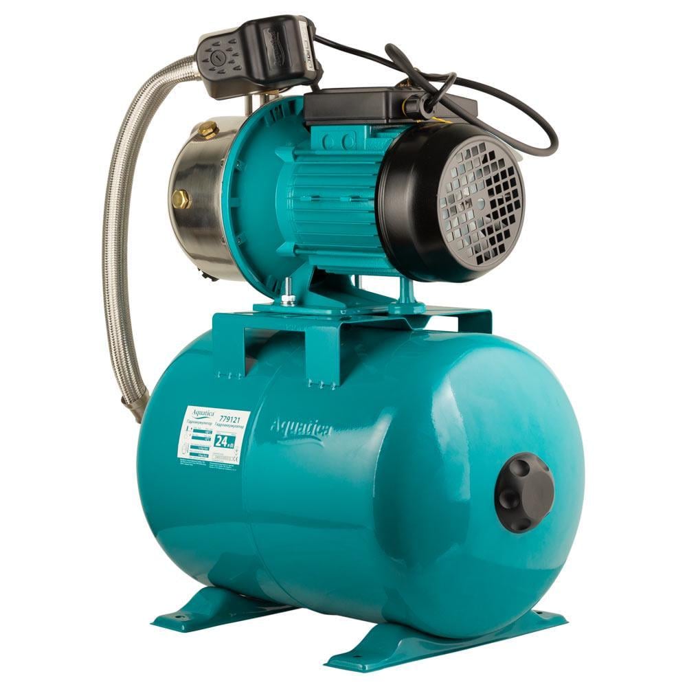 Насосная станция Aquatica 1,1 кВт (775098/24)