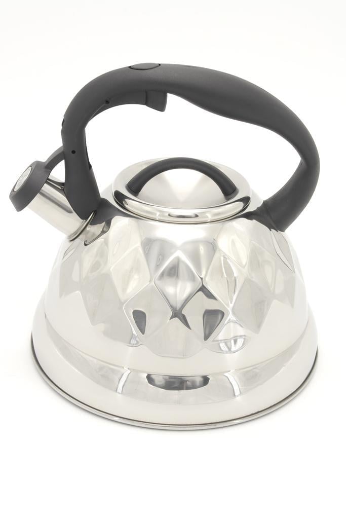 Чайник 1368 WK з нержавіючої сталі 3 л (AM0003473)