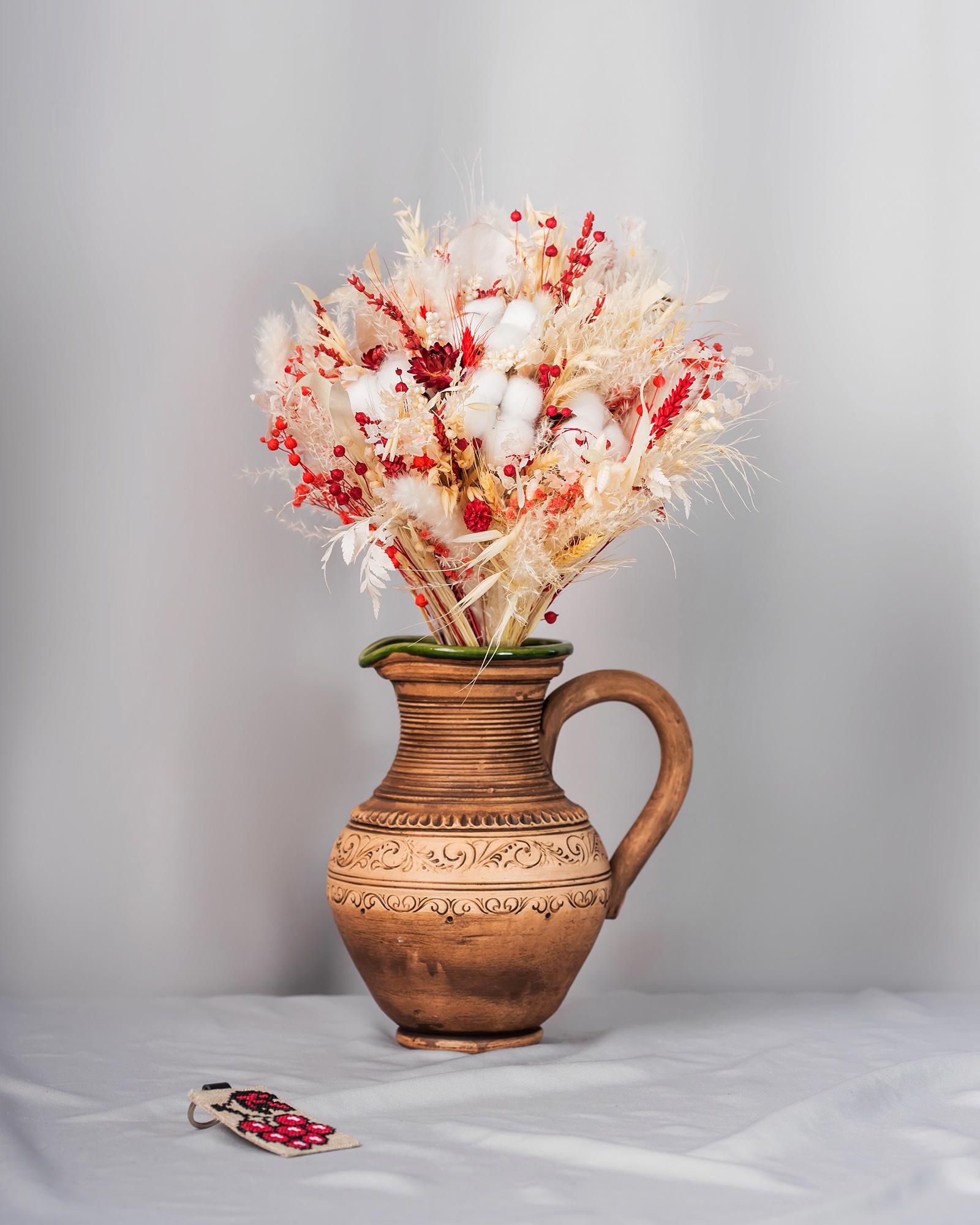 Букет Берегиня (1880222102)