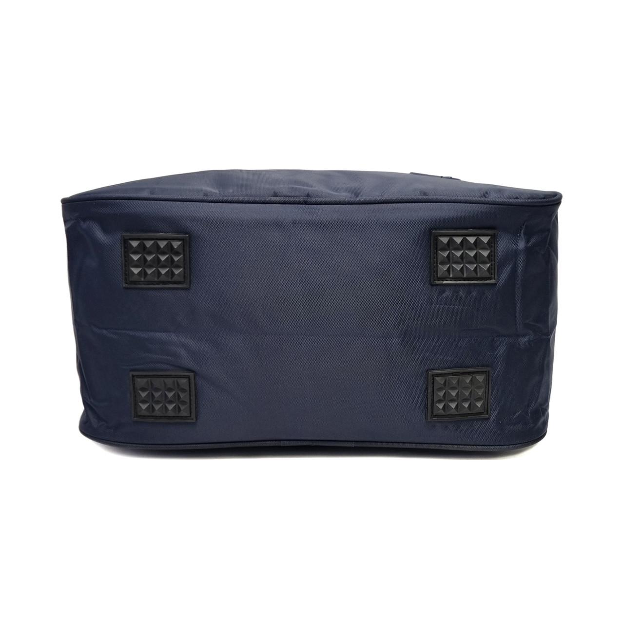 Сумка спортивна Sky Travel середня текстиль Синій (FM-0944 blue) - фото 2 Сумка спортивна Sky Travel середня текстиль Синій (FM-0944 blue) - фото 2