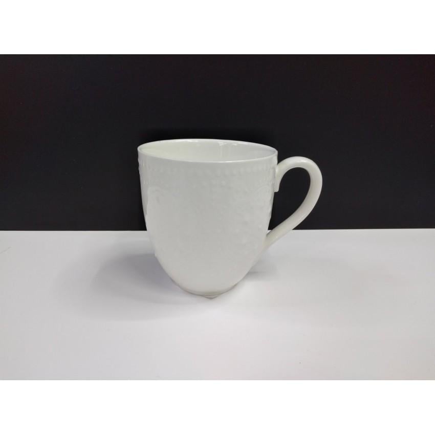 Чашка Interos порцеляна 300 мл (PJ03389)