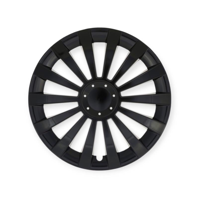 Колпак колесный Jestic R16 Black (2762966027)