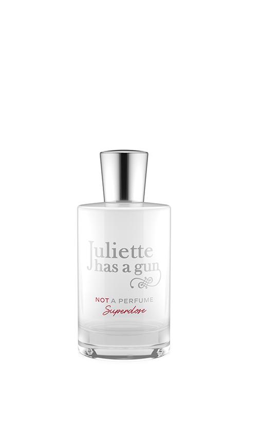 Парфумована вода аромат схожий на Juliette Has A Gun Not a Perfume Superdose (26722)