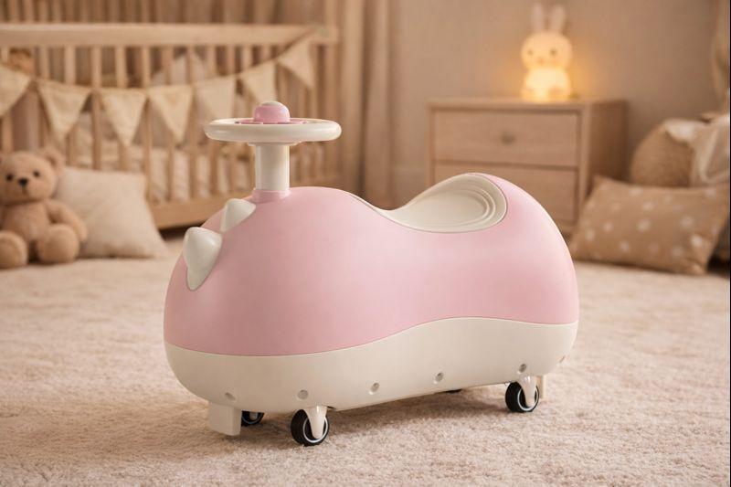 Толокарь BB-0008 Rose (1)