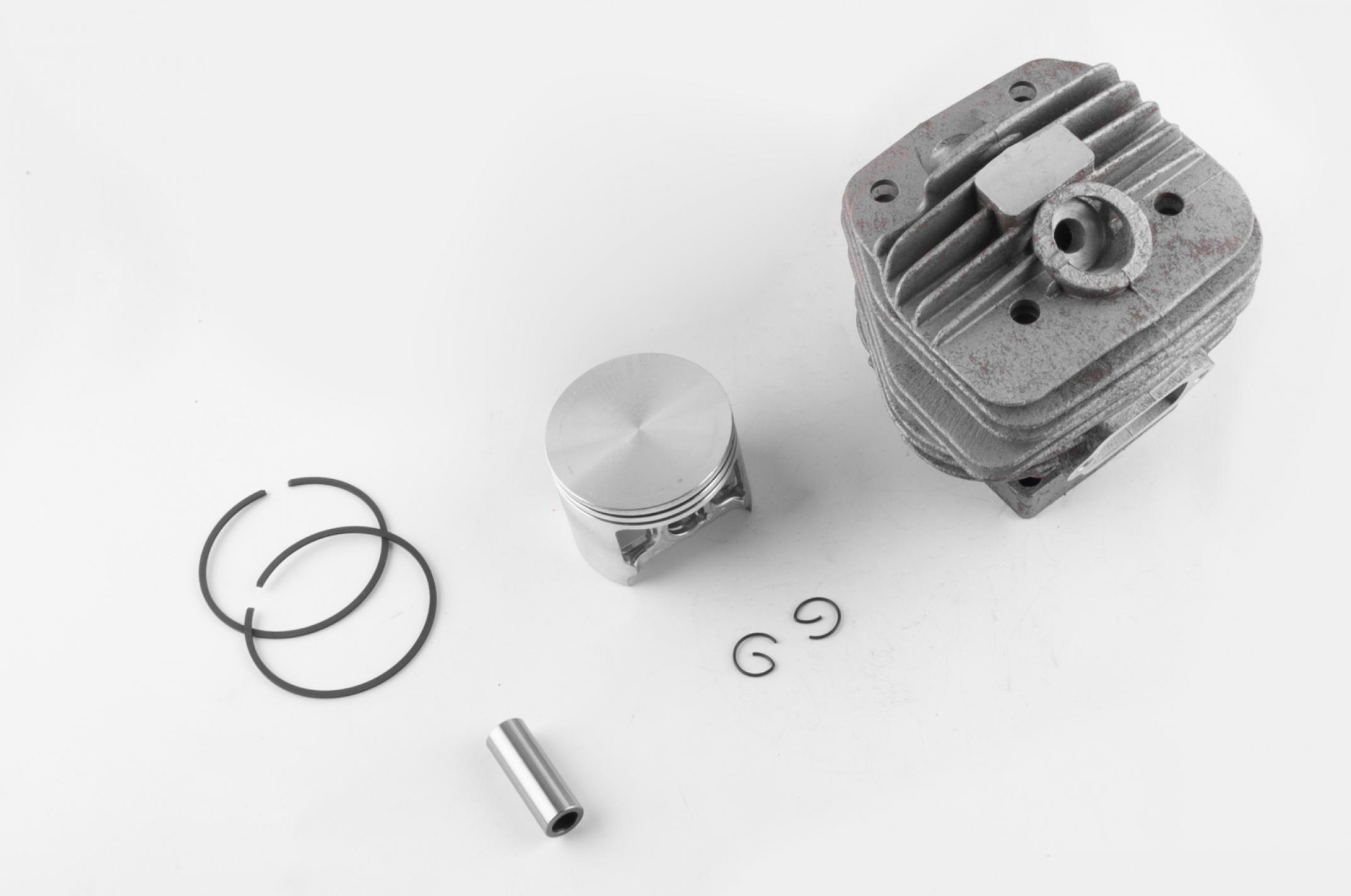 Поршневая Best Mod.A для бензопилы ST M 066 Ø 54 мм (S-5173) Поршневая Best Mod.A для бензопилы ST M 066 Ø 54 мм (S-5173)