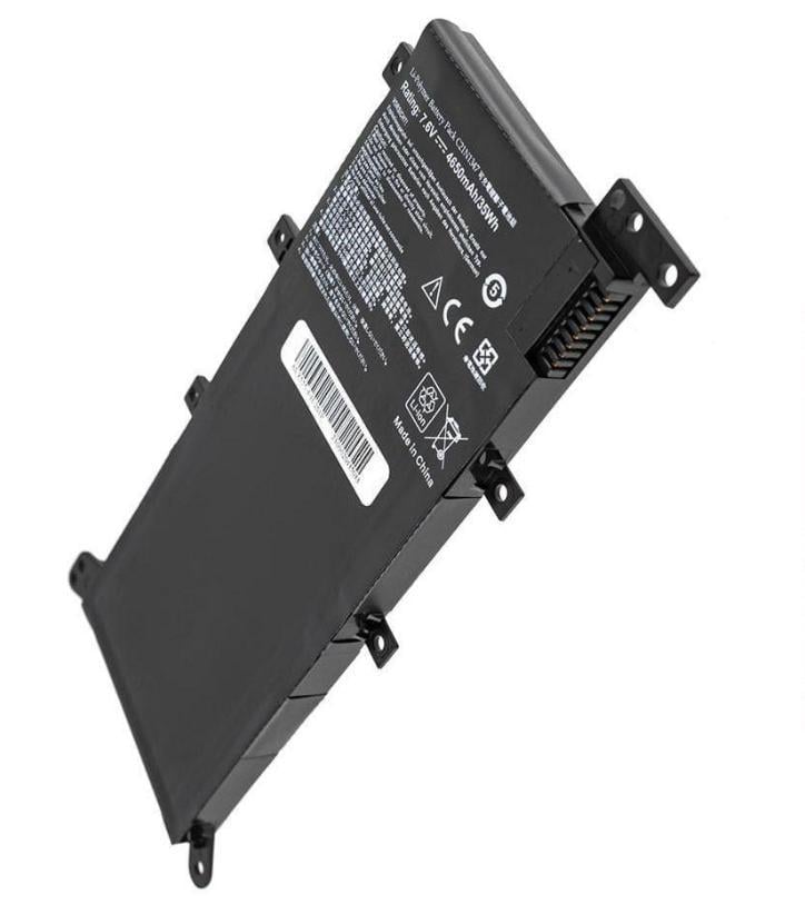 Аккумулятор для ноутбука Asus X554UB 4650 mAh 7,6V (138277)