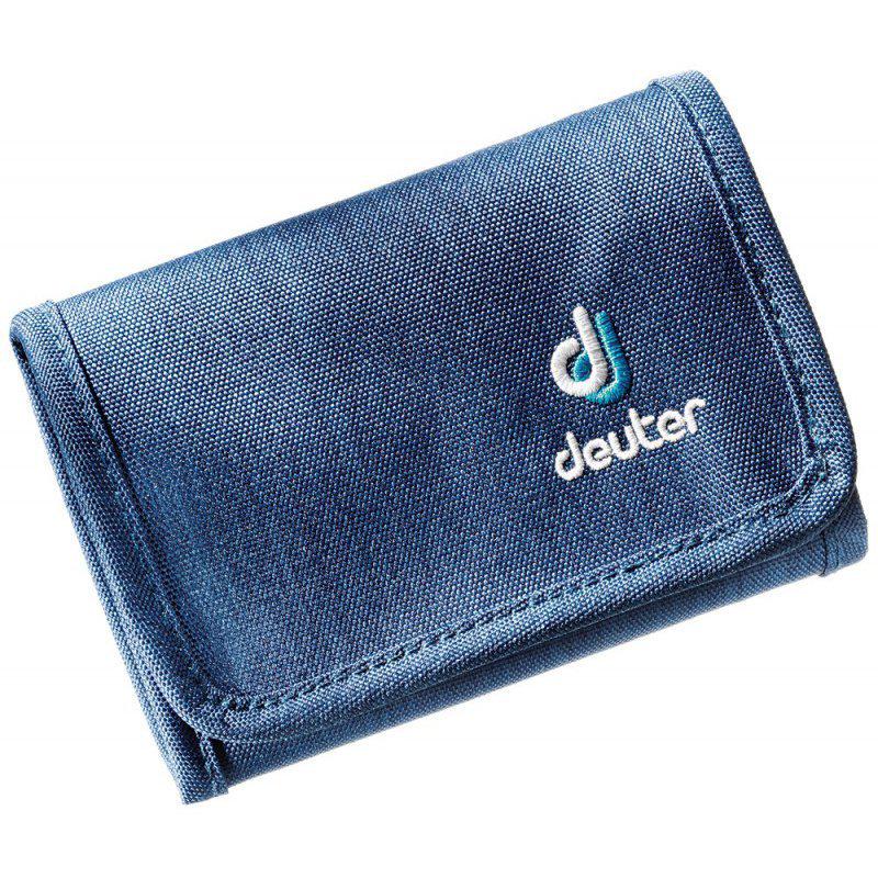 Кошелек Deuter Travel Midnight dresscode (39426163022)