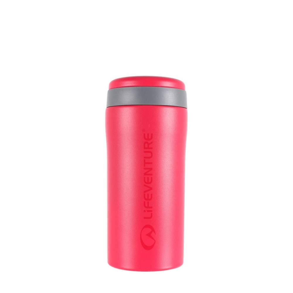 Термокружка Lifeventure Thermal Mug Coral Matt (LIF-76204)