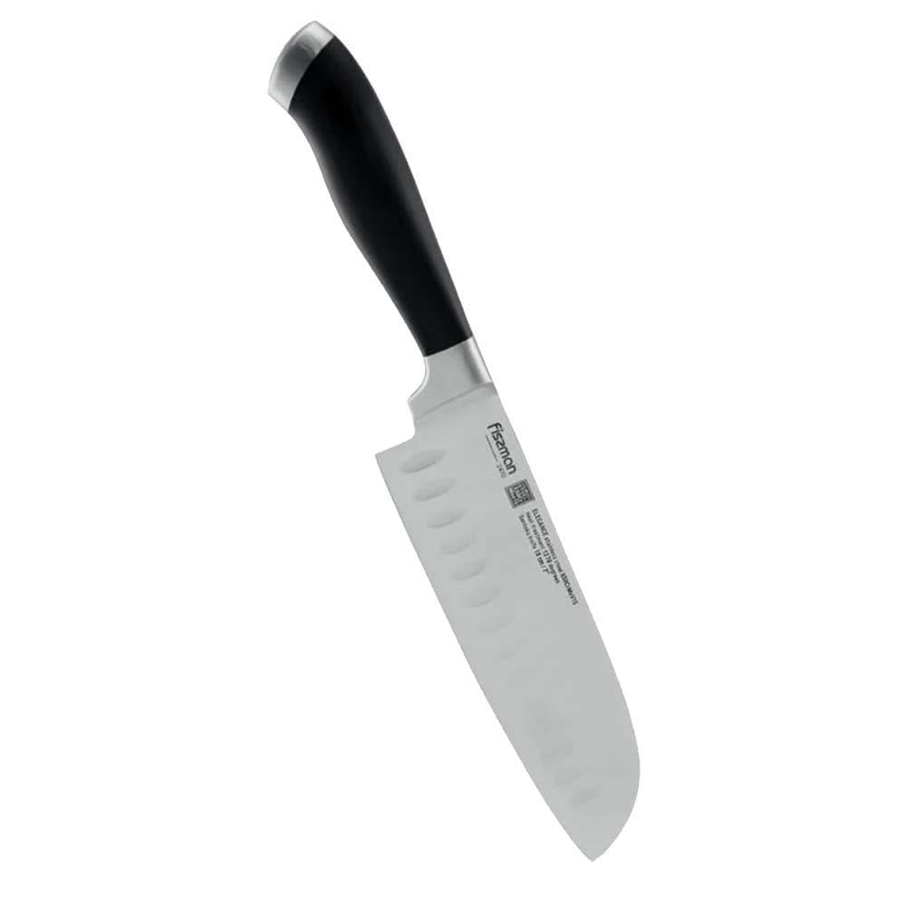 Нож сантоку Fissman Elegance 18 см (2470)