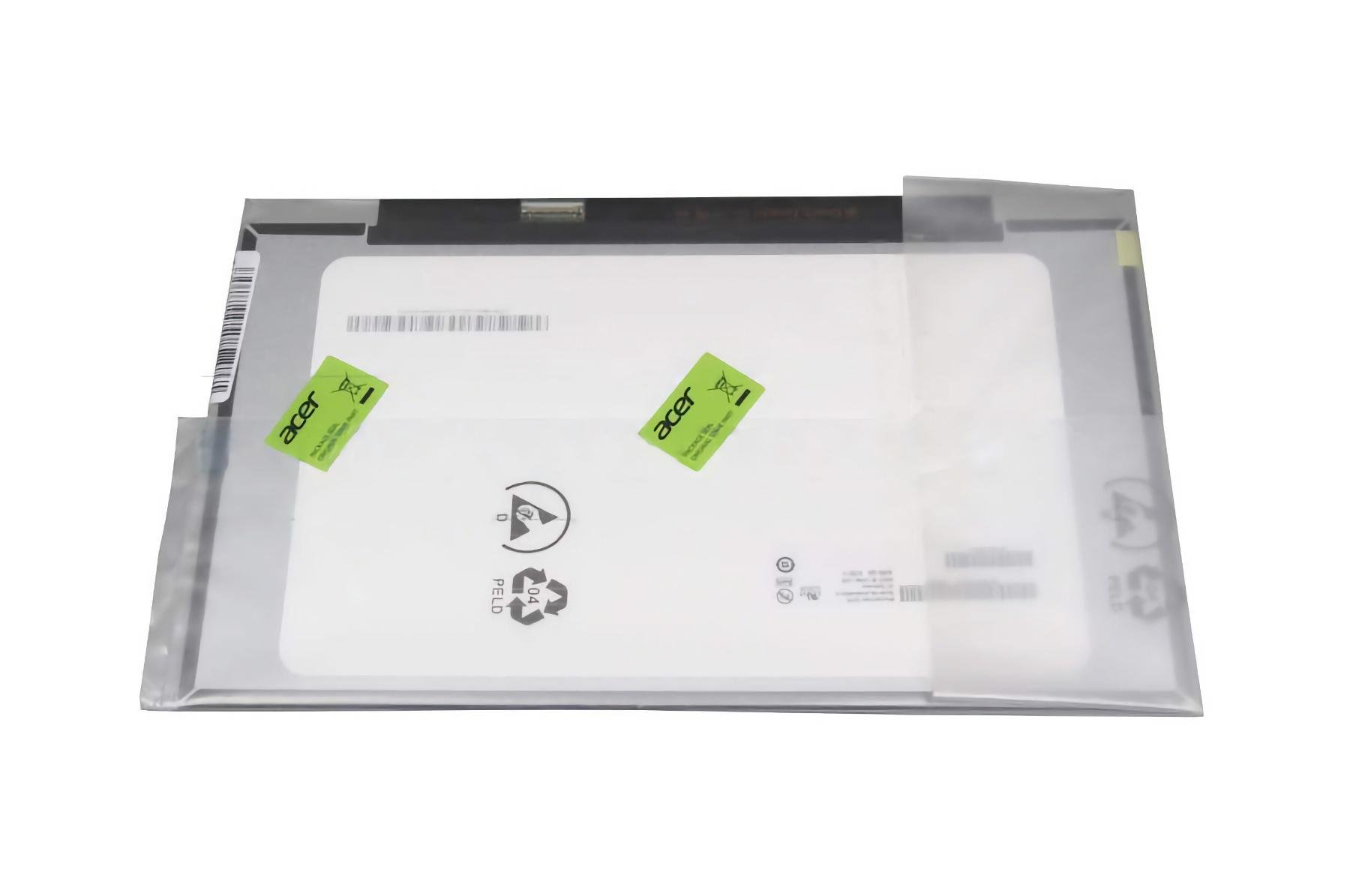 Матрица MB156CS01-6 для ноутбука 15,6" IPS 60Hz 1920×1080 матовая 30pin Slim narrow border 350 мм 250 cd/m2 89/89/89/89 600:1 (2731)