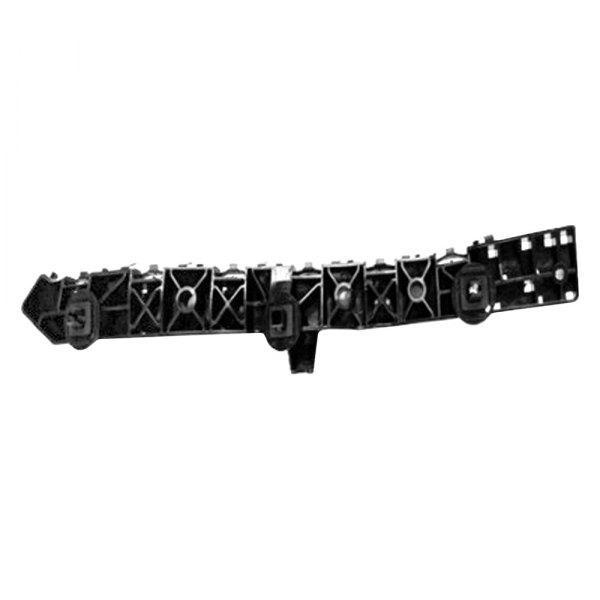 Крепление заднего бампера Nissan Kicks 2016- левое (185065961) Крепление заднего бампера Nissan Kicks 2016- левое (185065961)