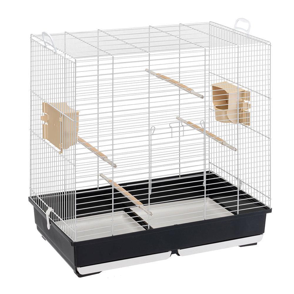 Клітка для папуг та корел SONIA LARGE 72x44xh 75,5 см (A-037934)
