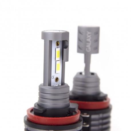 Лампи Galaxy M6 H15 5500K 2 шт. (xn_cua_4540) - фото 8