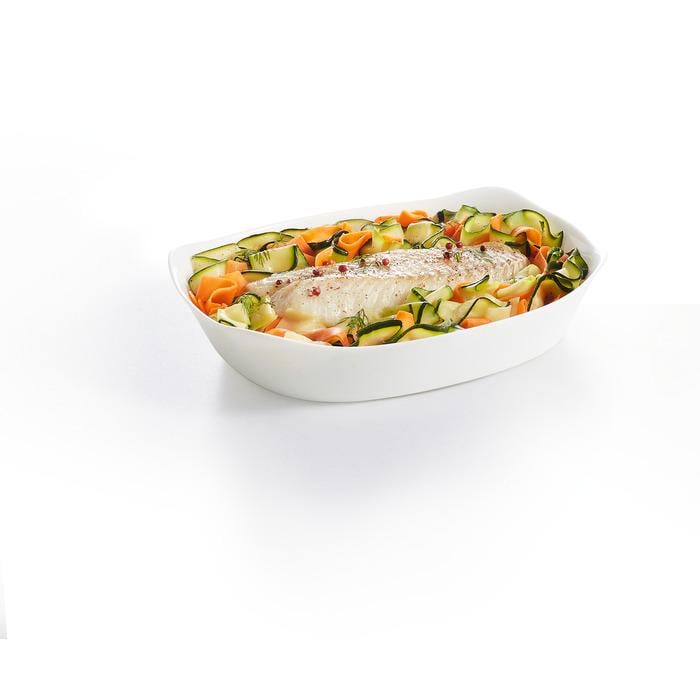 Форма для запікання Luminarc Smart Cuisine Carine 30х22 см (6549099)