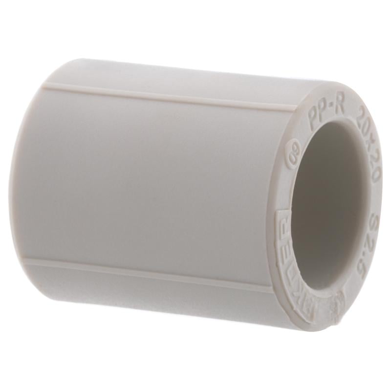 Муфта KOER KP0003 PPR пайка 20 мм (64637)