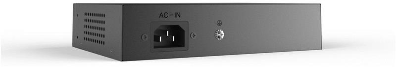 Коммутатор Netis P110C - фото 3 Коммутатор Netis P110C - фото 3