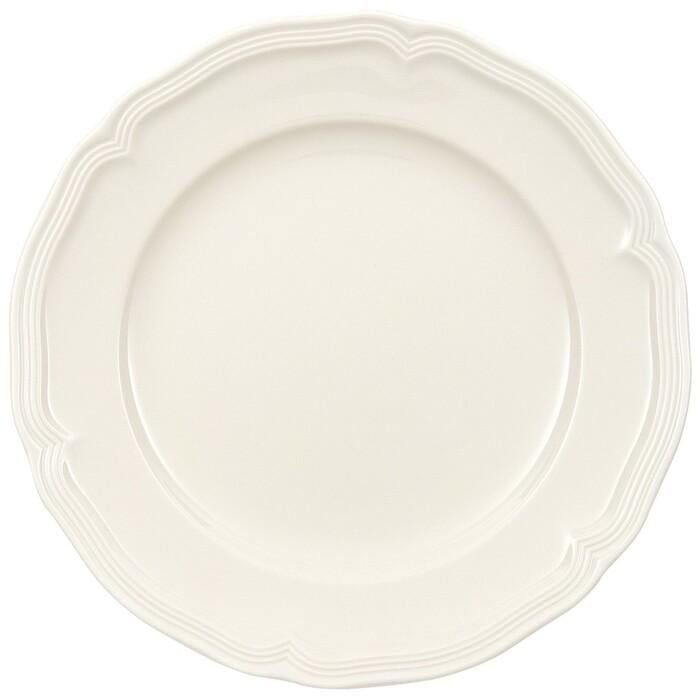 Тарелка для завтрака Villeroy & Boch Manoir 21 см (1023962640)