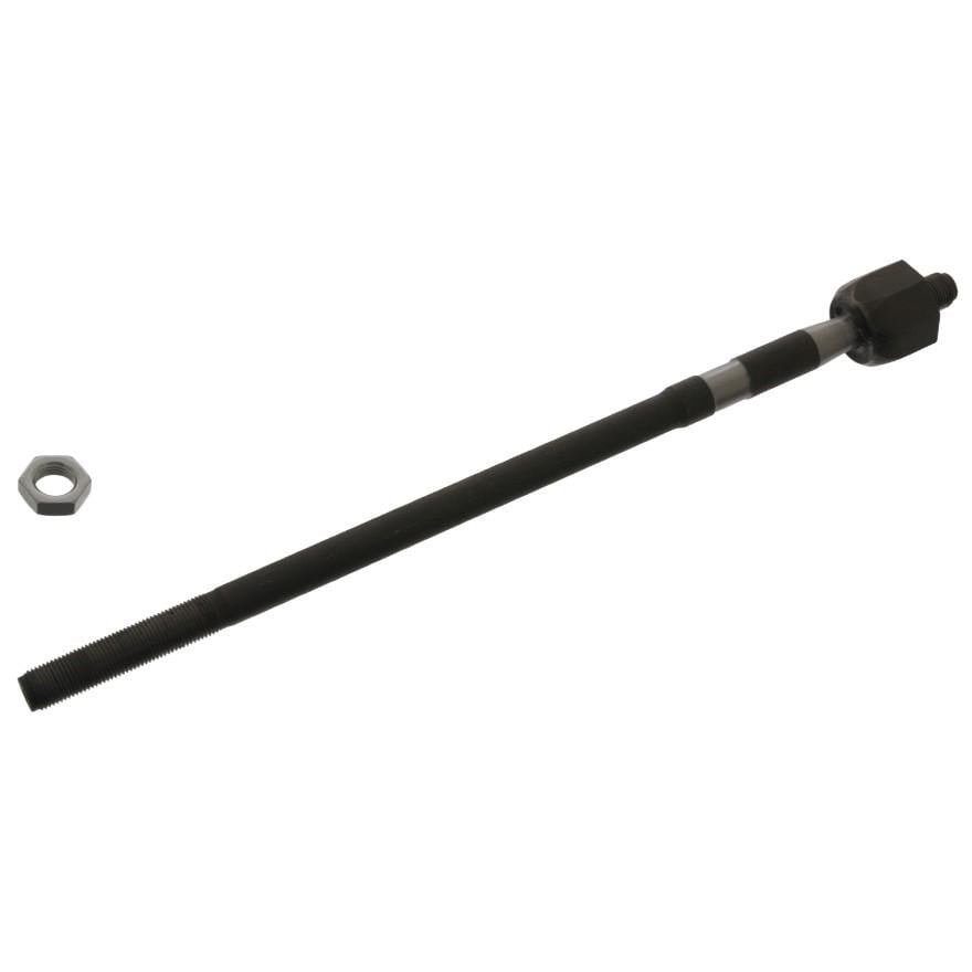 Осевой шарнир поперечная рулевая тяга FEBI BILSTEIN 12567FE