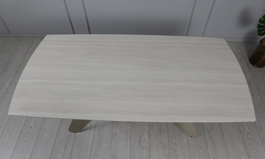 Стол раскладной Кармен 1800/2600x900x750 мм (2147486770) - фото 7 Стол раскладной Кармен 1800/2600x900x750 мм (2147486770) - фото 7