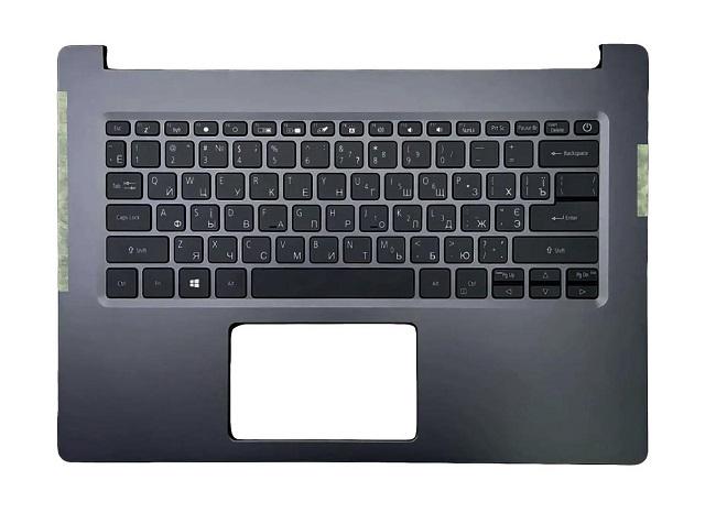 Топкейс для ноутбуков Acer Aspire A514-52/A514-52G (15226)