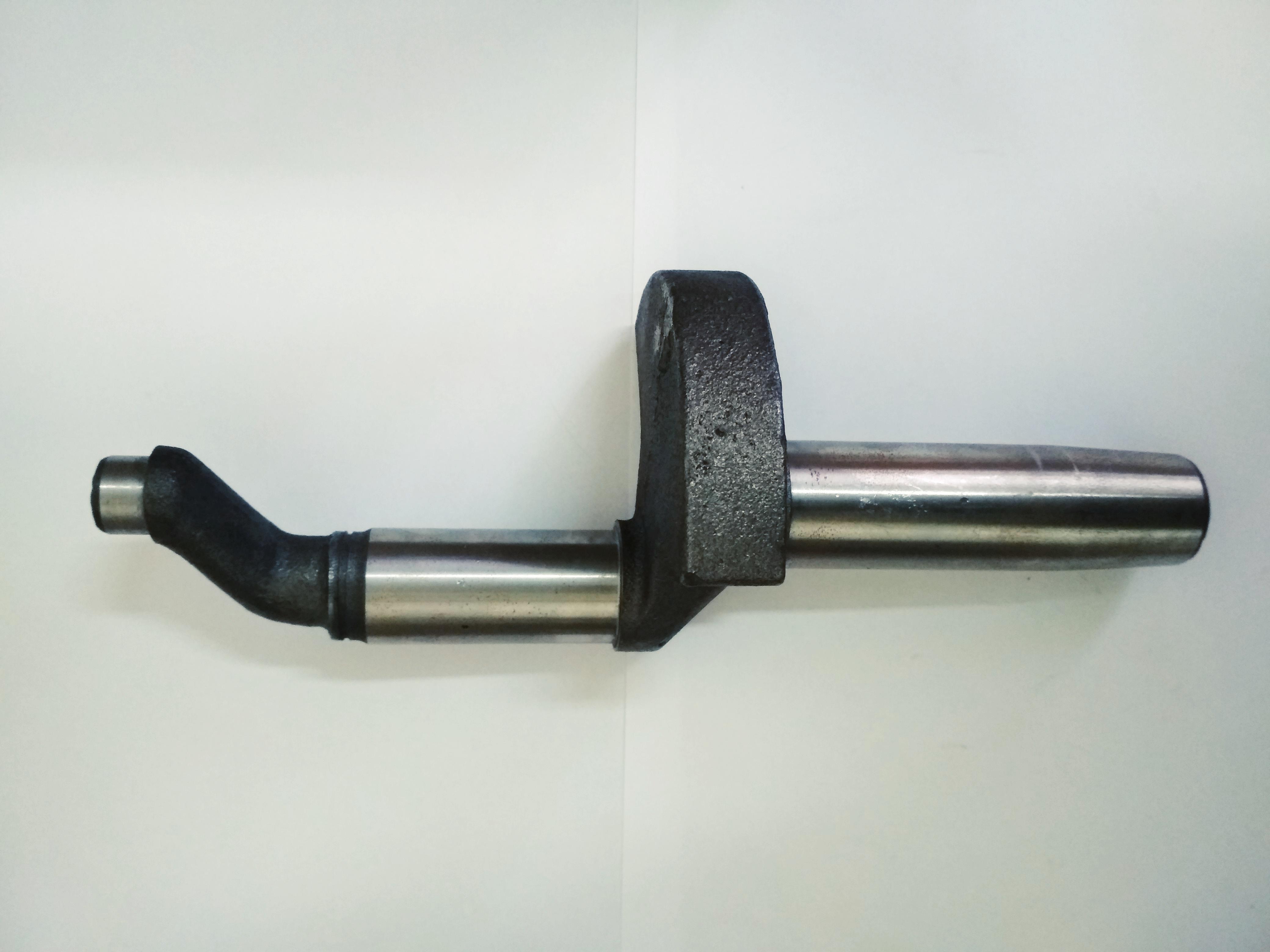 Колінвал компресора LB40 (040-53)