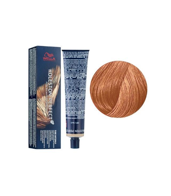 Краска-крем для волос Wella Koleston 8/7 60 мл (803714066)