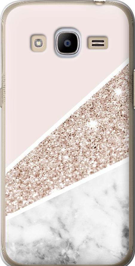 Чехол на Samsung Galaxy J2 (2016) J210 Пастельный мрамор (4342u-270-42517) Чехол на Samsung Galaxy J2 (2016) J210 Пастельный мрамор (4342u-270-42517)