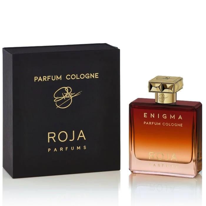 Одеколон для мужчин Roja Parfums Enigma Pour Homme Parfum Cologne 100 мл (86272)