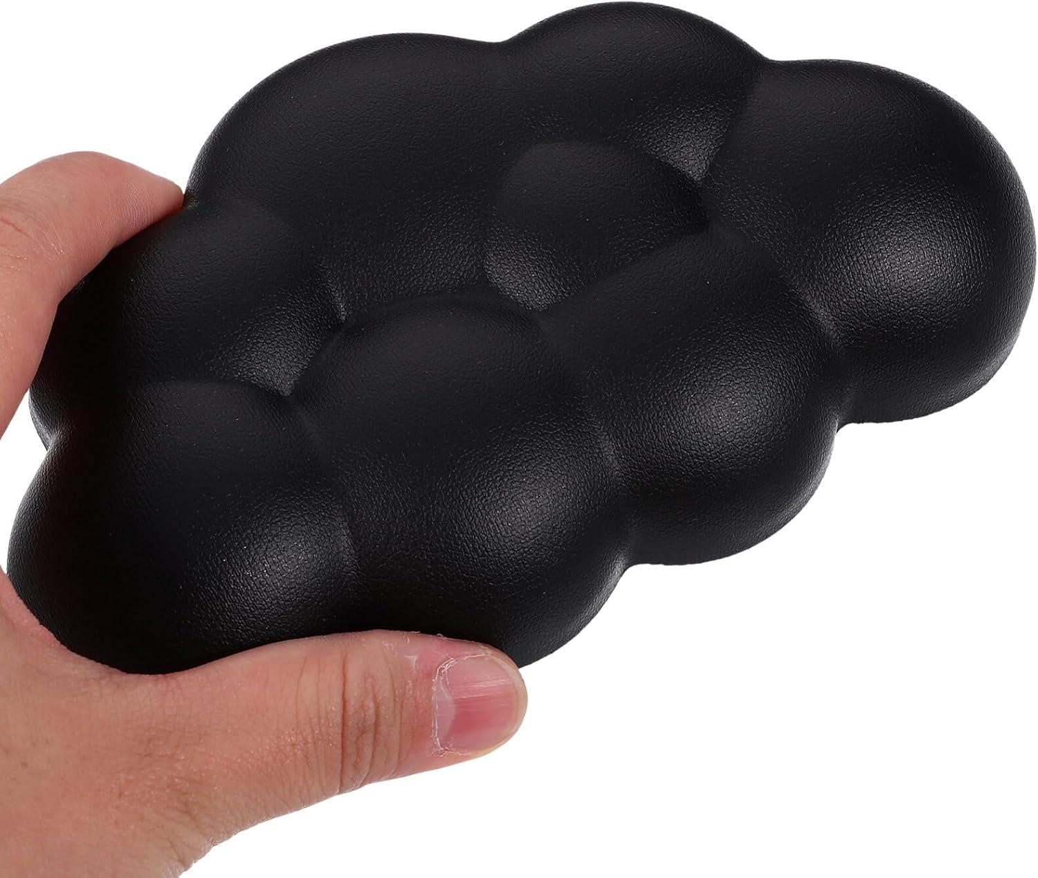 Підставка Bubbles під зап'ястя для мишки Чорний - фото 9 Підставка Bubbles під зап'ястя для мишки Чорний - фото 9