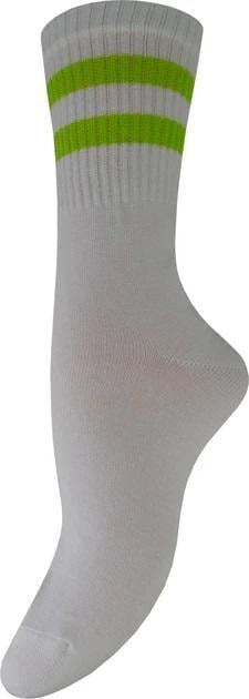 Носки женские демисезонные Легка хода 5430 р. 23 Белый