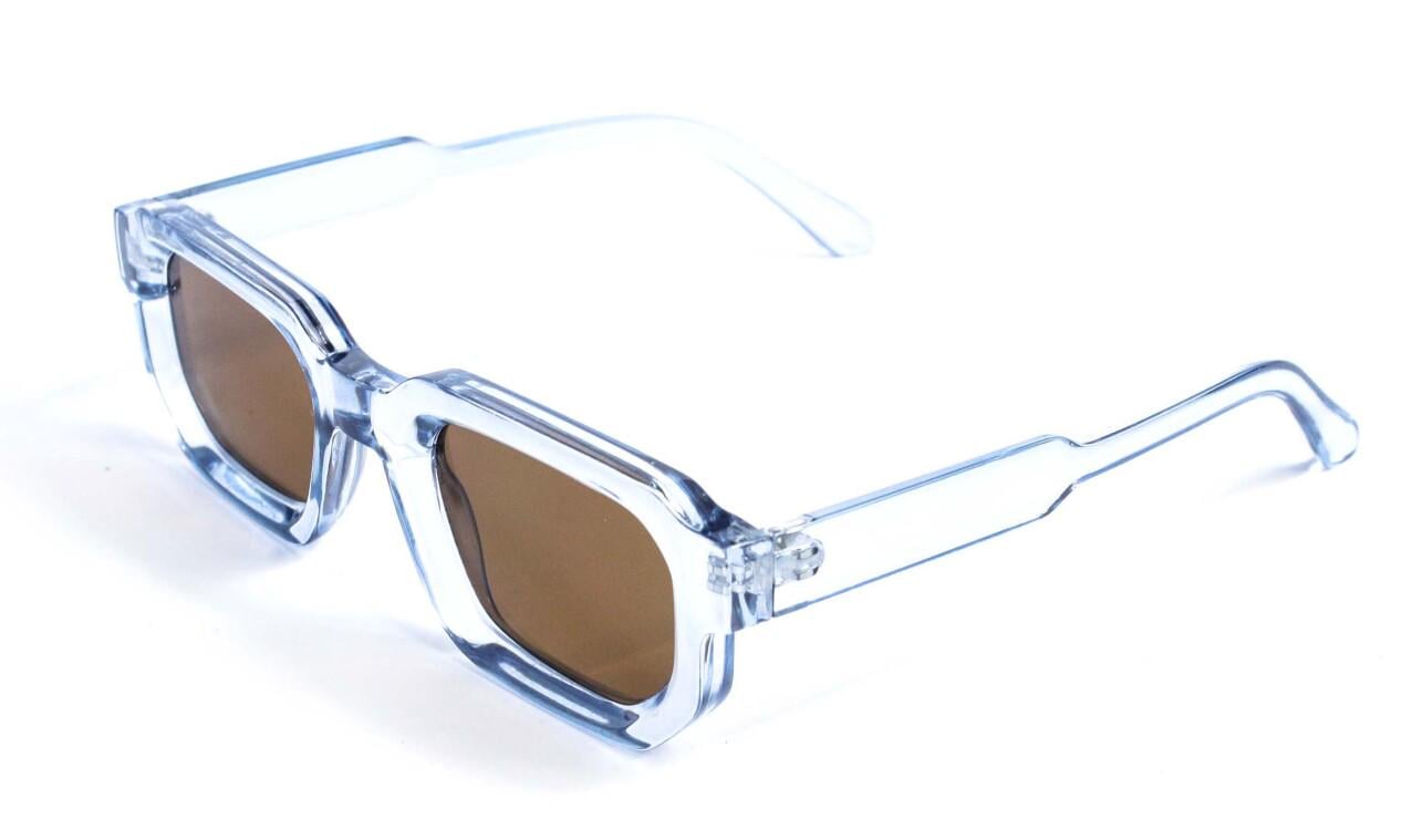 Солнцезащитные очки SunGlasses 688-bl-br (o4ki-13466)