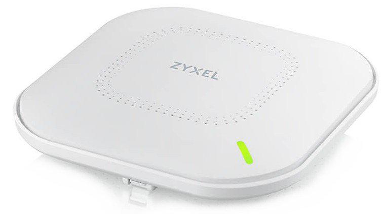 Точка доступу Zyxel NWA110AX (NWA110AX-EU0102F) - фото 4 Точка доступу Zyxel NWA110AX (NWA110AX-EU0102F) - фото 4