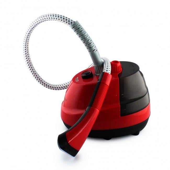 Паровой вертикальный Domotec MS-5353 - фото 4 Паровой вертикальный Domotec MS-5353 - фото 4