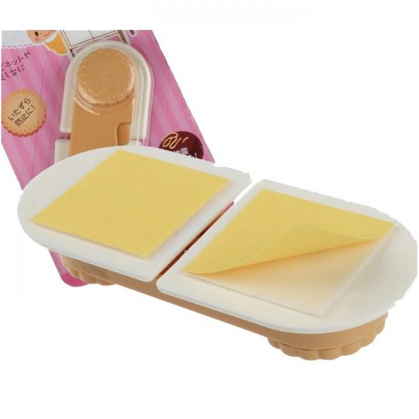 Блокиратор-крючок Sweets Home W15-2 Бежевый - фото 5 Блокиратор-крючок Sweets Home W15-2 Бежевый - фото 5