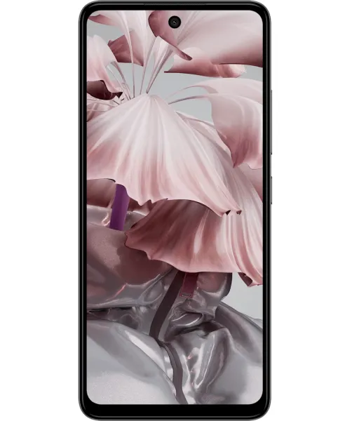 Мобильный телефон HMD Pulse 4/64Gb Black (1624133) - фото 2