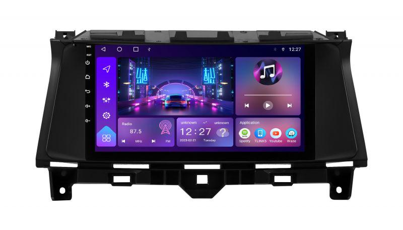 Магнитола штатная Soundbox S-2216 Carplay 4G для Honda Accord 2008-2012 г. (S8-2216)