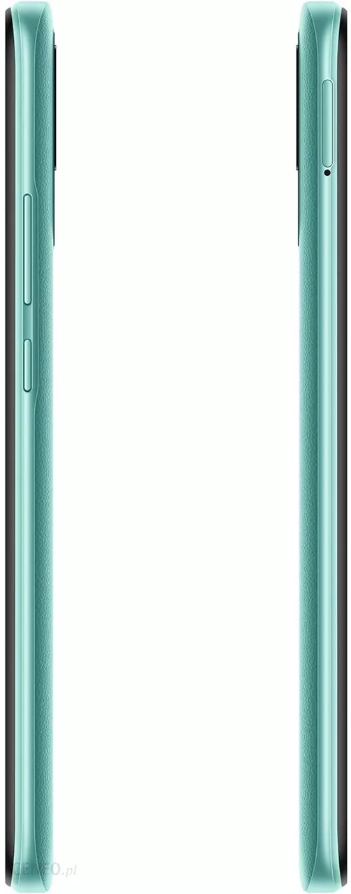 Смартфон Xiaomi Poco C40 4/64GB, Coral Green - фото 5