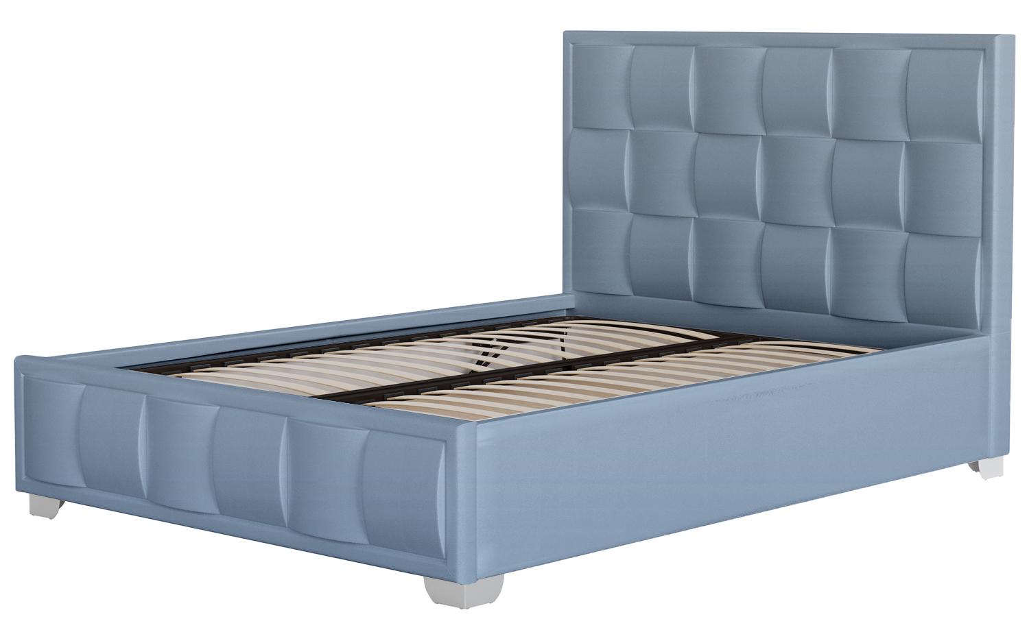 Кровать Тифани 160х200 см Allure Dolphin (10692542)