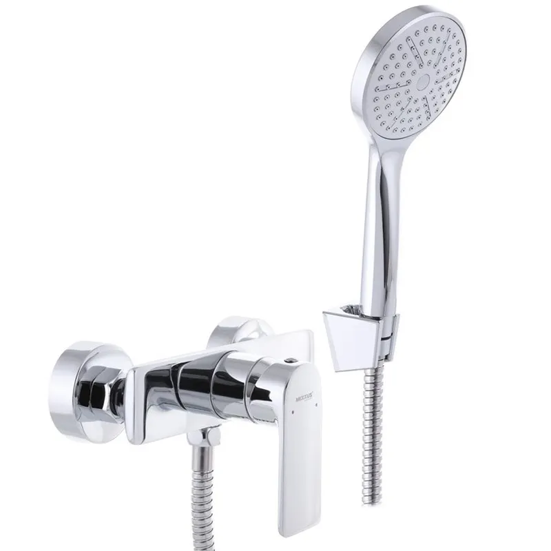 Смеситель для душа MIXXUS Premium ALBERT 003 (MI2875)