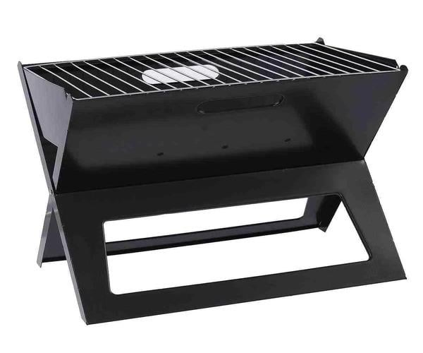 Барбекю портативний XPRO BBQ Grill Portable ХХ cкладаний (1201465_784)