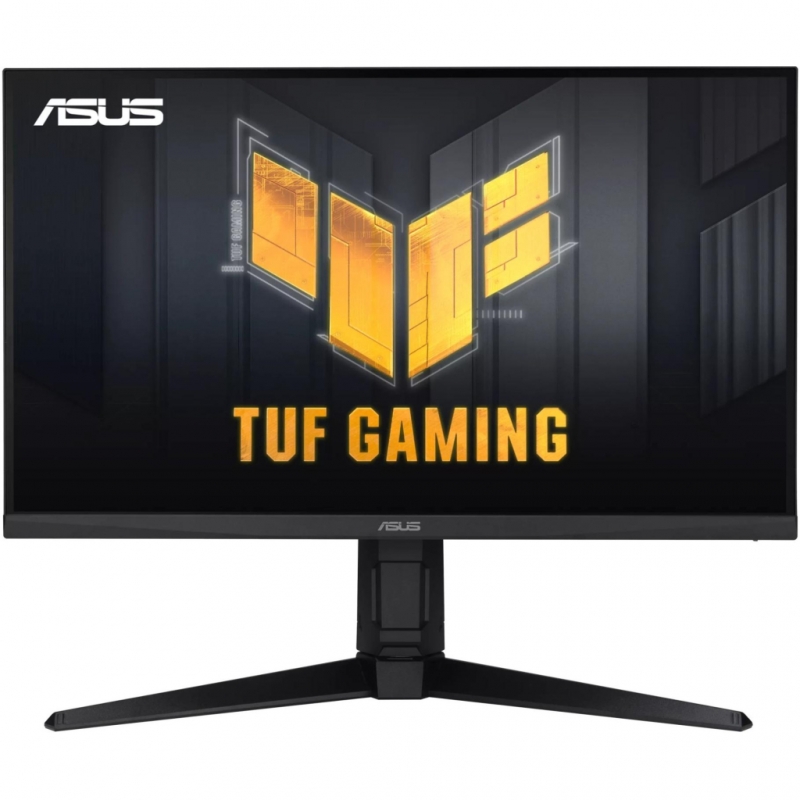 Монітор Asus TUF Gaming VG27AQML1A безрамковий Fast IPS 2560x1440 QHD 27"/4W (23366343) - фото 2 Монітор Asus TUF Gaming VG27AQML1A безрамковий Fast IPS 2560x1440 QHD 27"/4W (23366343) - фото 2
