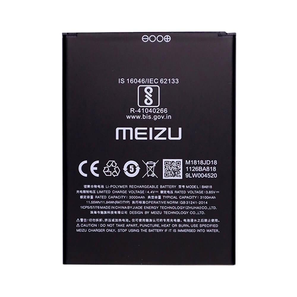 Батарея для Meizu C9/BA818 (24221)