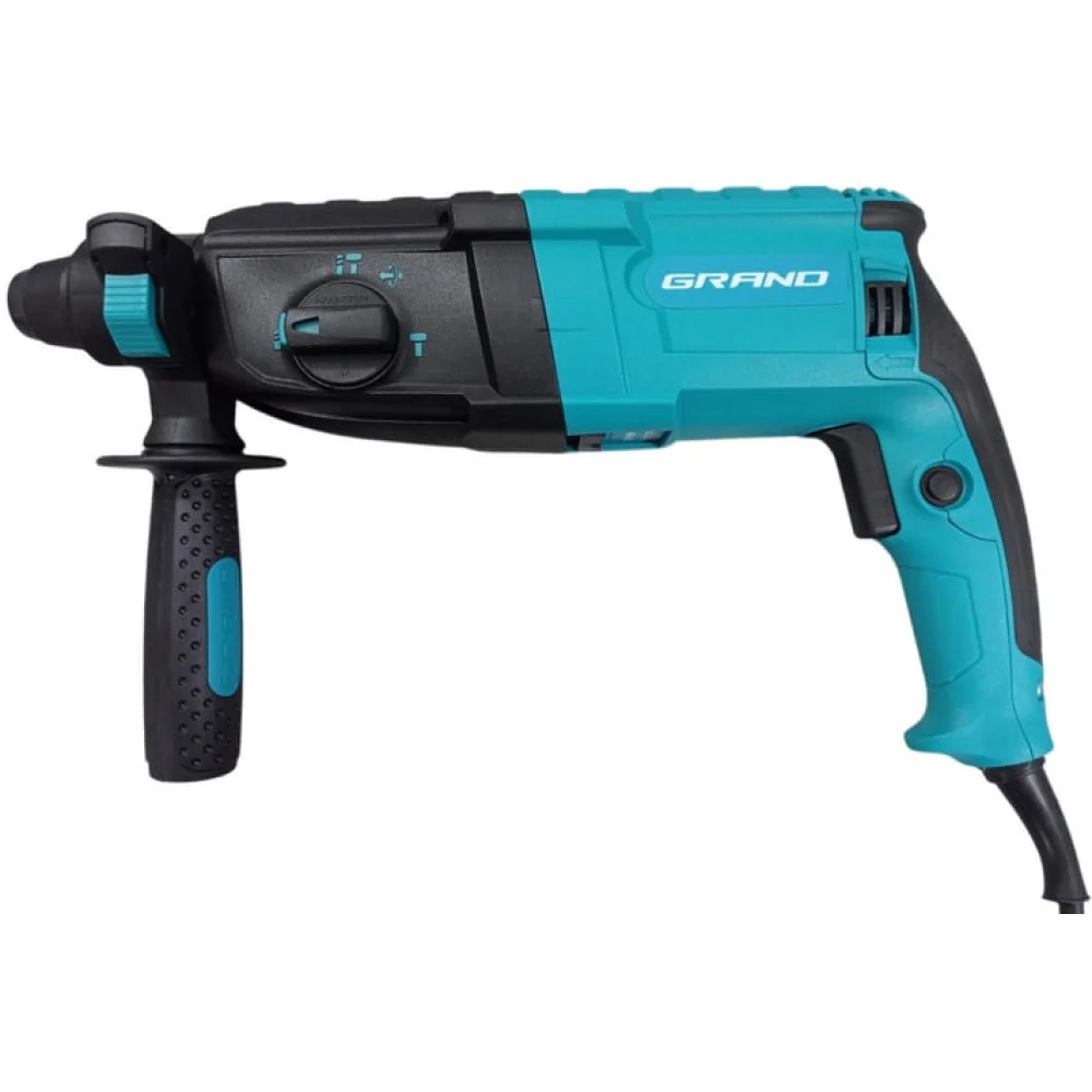 Электрический перфоратор Grand ПЭ-1300
