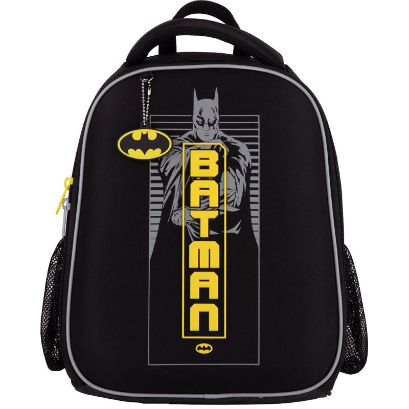 Рюкзак ортопедичний Kite Education DC comics 35x26x13,5 см (DC21-555S)