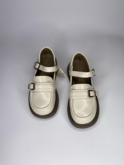 Туфлі Clibee 900001 р. 35 21,7 см Бежевий (18882591) - фото 4