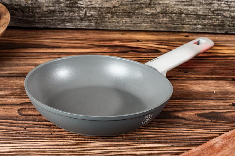 Сковорода Berlinger Haus Aspen Collection 24x4,8 см (BH-7063)