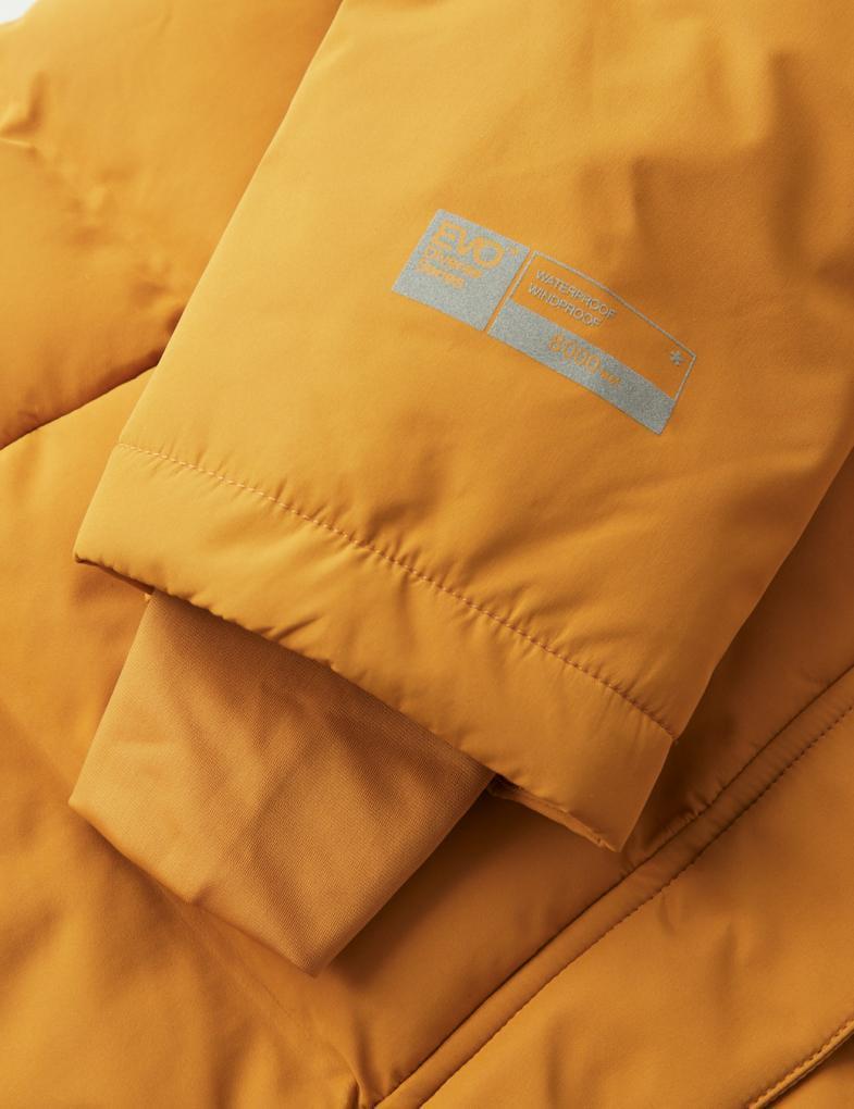 Куртка женская зимняя Diverse EVO KRISTIN ST XS Желтый (5902598913777) - фото 15 Куртка женская зимняя Diverse EVO KRISTIN ST XS Желтый (5902598913777) - фото 15