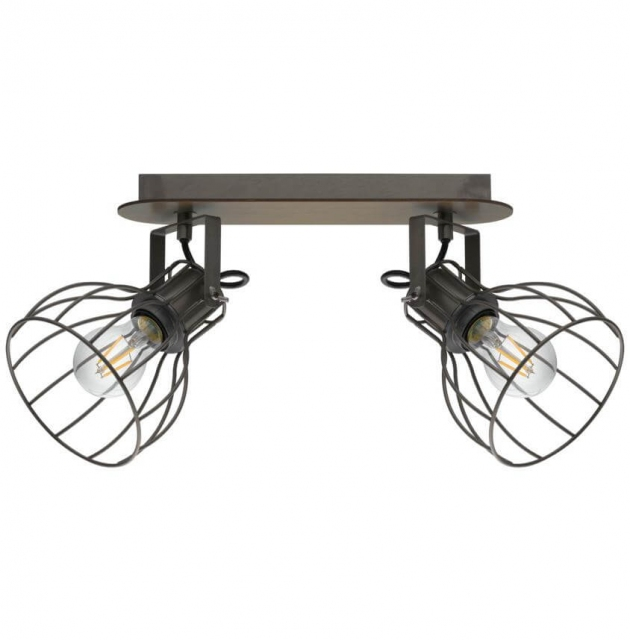 Светильник потолочный Eglo Sambatello (98135)